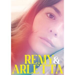 Remy & Arletta  DVD